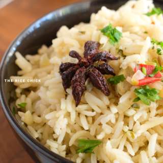 Bagara Rice