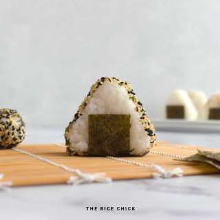How To Make Onigiri