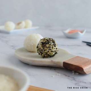 Simple Onigiri Recipe