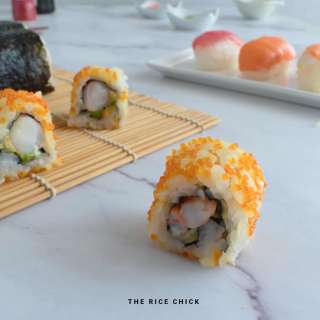 What Does Sushi Taste Like?