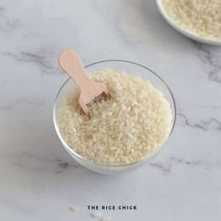 Arborio Rice Substitutes