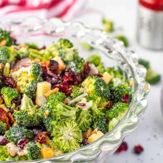 Broccoli Salad