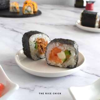 What is Futomaki