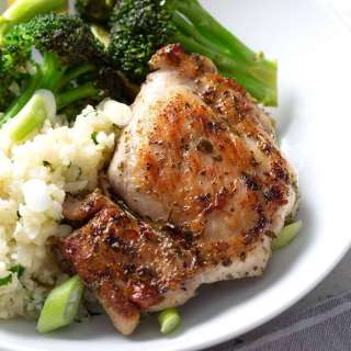 Italian Chicken