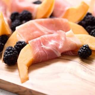 Prosciutto e Melone