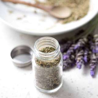 AIP Herbs de Provence Spice Mix