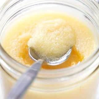 Instant Pot Ghee