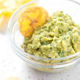 AIP Guacamole