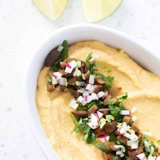 AIP Nacho 'Cheese' Sauce