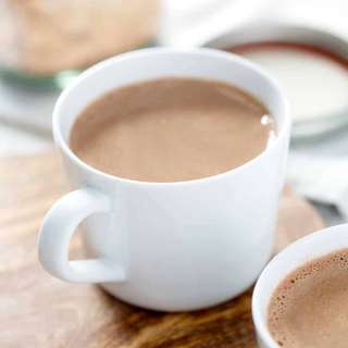 AIP Hot 'Chocolate'