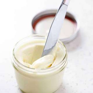 AIP Mayo (Egg Free Mayo Recipe)