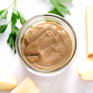 AIP Beef Liver Pate