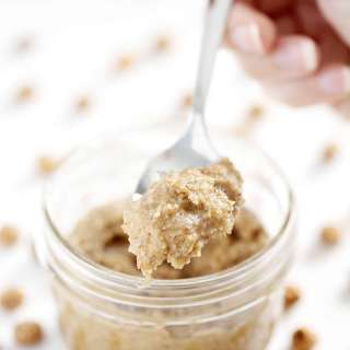 Homemade Tigernut Butter (AIP, Nut Free)
