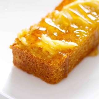 Paleo Cornbread (Grain free, AIP)