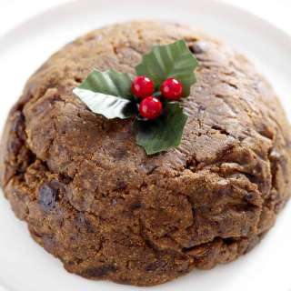 Gluten and Nut Free Pudding (AIP)