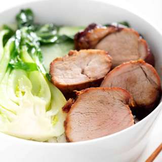 Char Sui Sauce