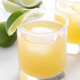 Gluten Free Margarita