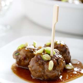 AIP Meatballs
