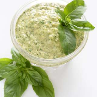 AIP Pesto