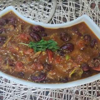 Rajma Masala