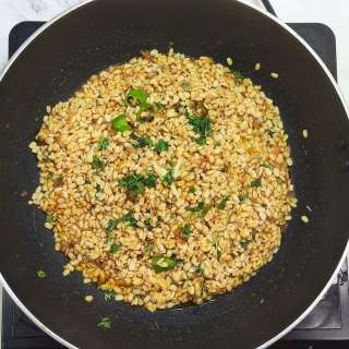 Daal Mash Recipe Pakistani Style