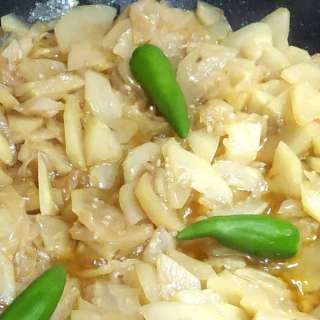 Easy Lauki Ki Sabzi | Squash Curry