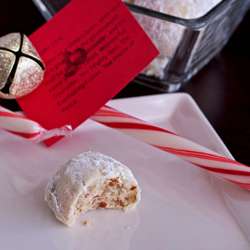 Pecan Balls