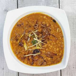 Easy Chana Daal Recipe