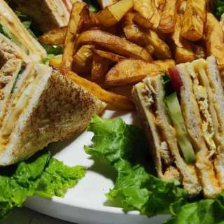 Club Sandwich