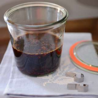 Mr. Baek's Multi-Purpose Soy Sauce