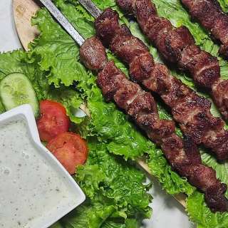 Namkeen Boti Recipe
