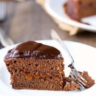 Sacher Torte Recipe