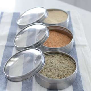 All-Natural Homemade Korean Flavor Enhancers