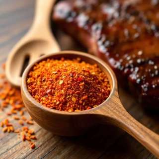TEXAS ROADHOUSE STEAK SEASONING
