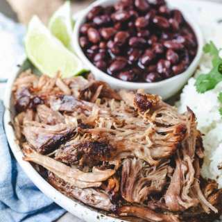 Slow Cooker Cuban Mojo Pork