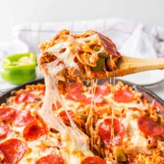 Pizza Pasta