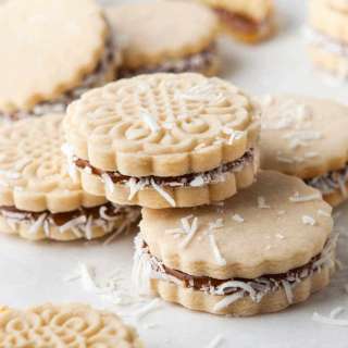 Alfajores