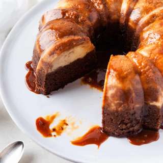 Chocoflan Recipe