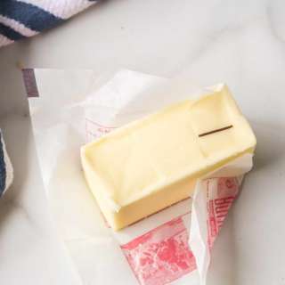 How to Soften Butter