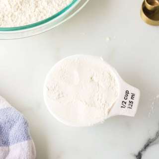 How to Make Self-Rising Flour