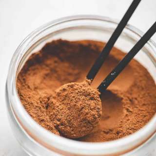 Homemade Apple Pie Spice