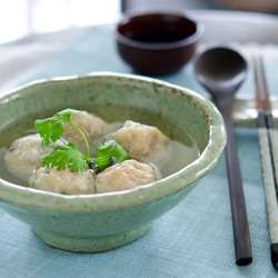 Gluten-Free Dumplings (No Wrapper)