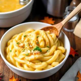 PASTINA ITALIAN COMFORT FOOD