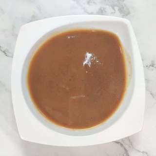 Imli or Tamarind Chutney