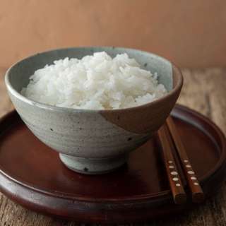 How to Cook Perfect Korean Rice on the Stove