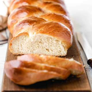 Braided Bread