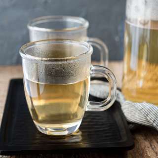 Roasted Korean Barley Tea (Boricha)
