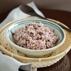 Multigrain Rice (Japgokbap)