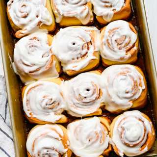 Honey Buns