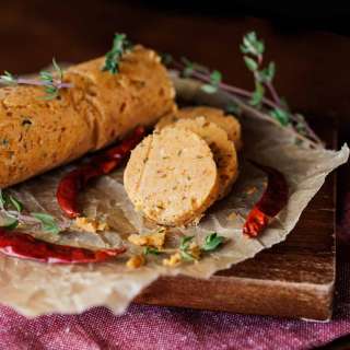 Cajun Compound Butter